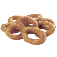Луковые кольца